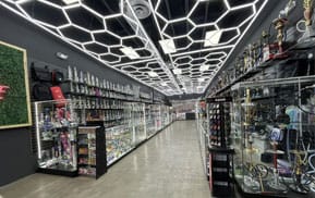 Smoke Hub