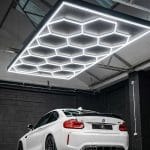 garage overhead lighting