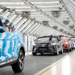 led paint booth lights