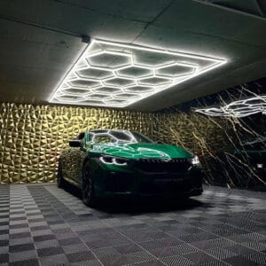 garage light fixtures