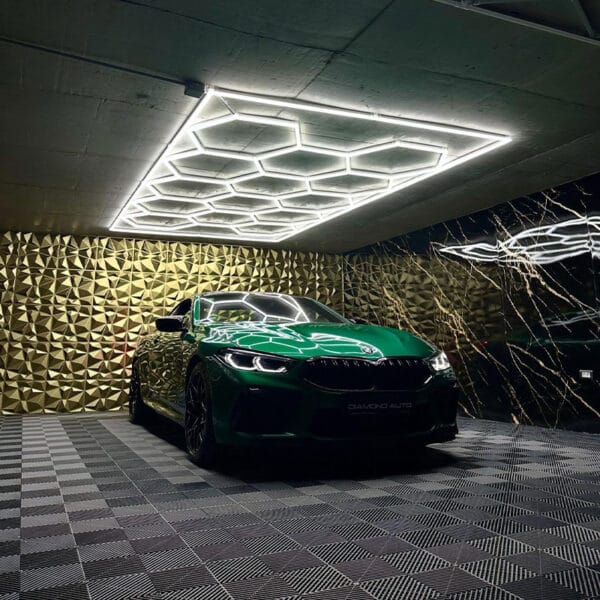 garage light fixtures