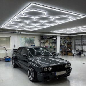 garage lighting
