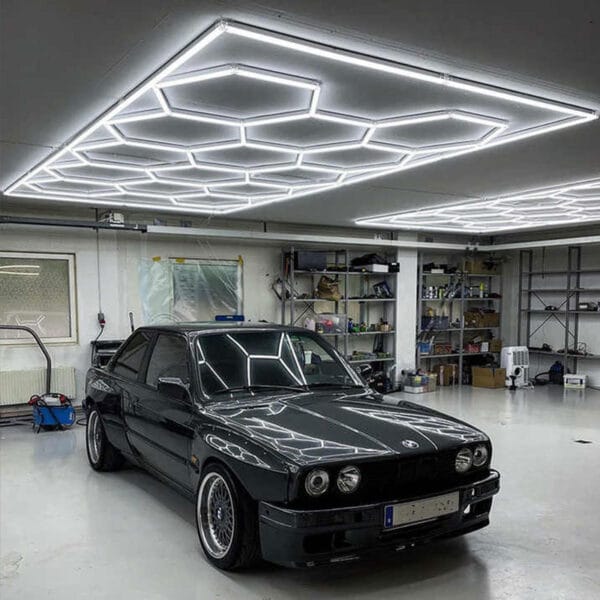garage lighting