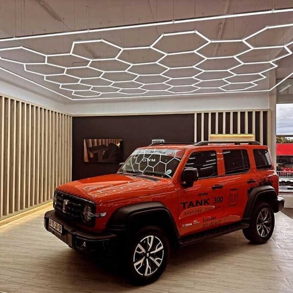 garage lighting fixtures interior