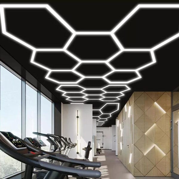 hex gym hex gym
