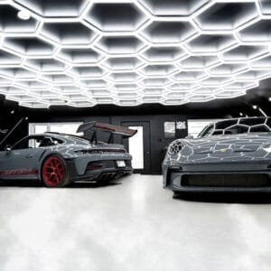 garage lightings
