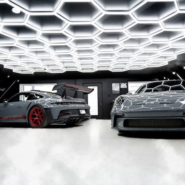 garage lightings