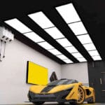 LED Garage Light