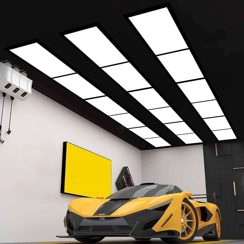 LED Garage Light