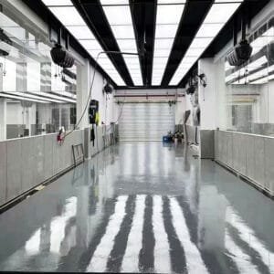 automotive lighting shop