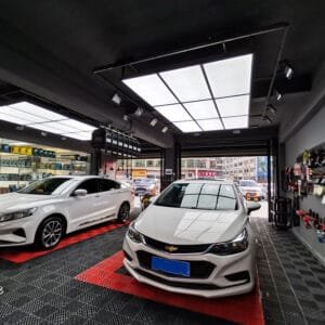 best auto light shop