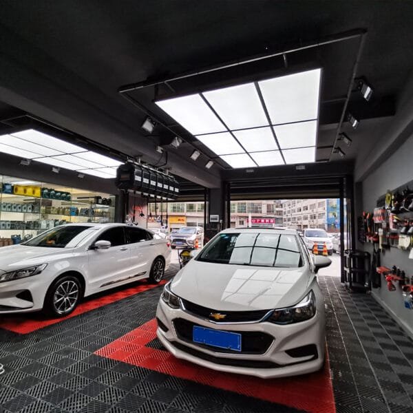 best auto light shop