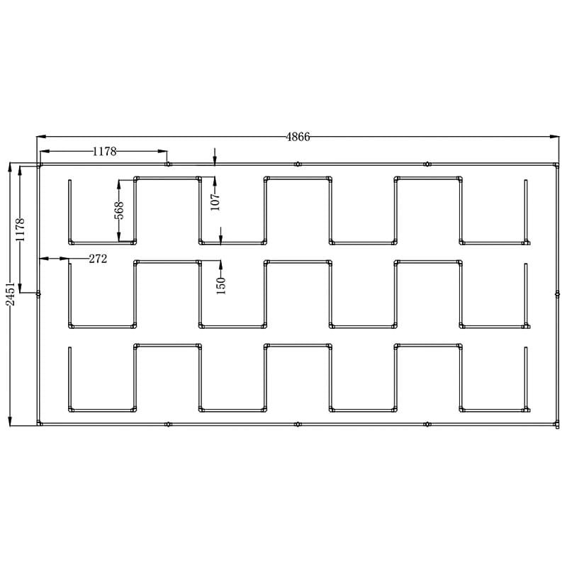 best garage work lights
