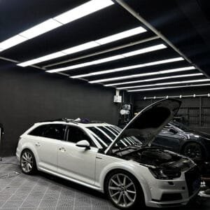 best led lights for garage workshop