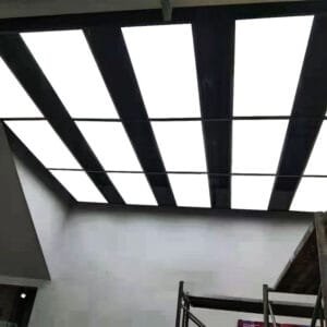 best lighting for workshop