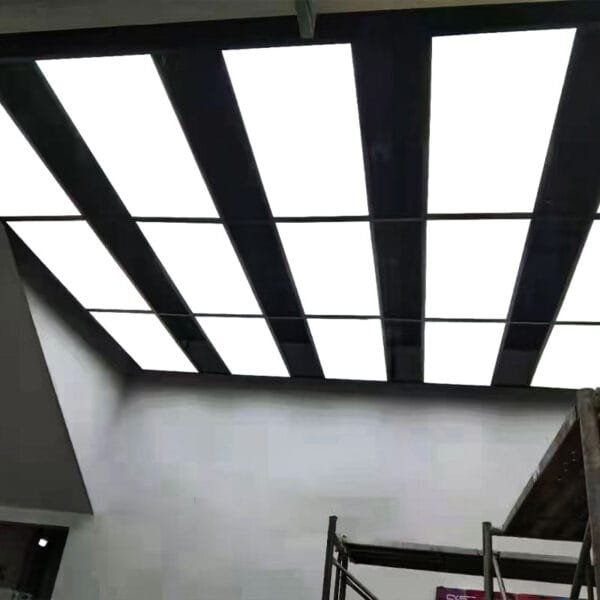 best lighting for workshop
