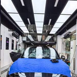 best lights for workshop