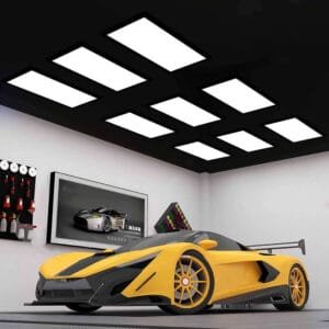 best workshop lighting
