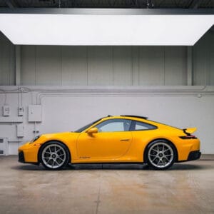 box light garage