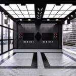 car detailing lights