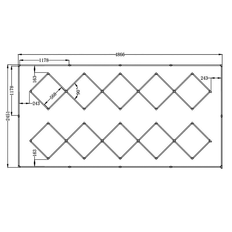car detailing studio lighting