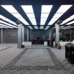 car paint detailing Light