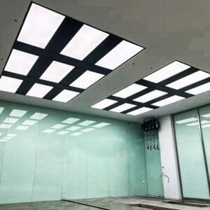 car wash light fixtures