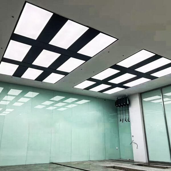 car wash light fixtures