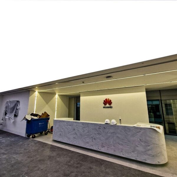 ceiling soft film