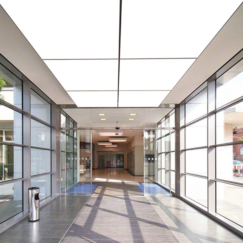 ceiling stretch fabric