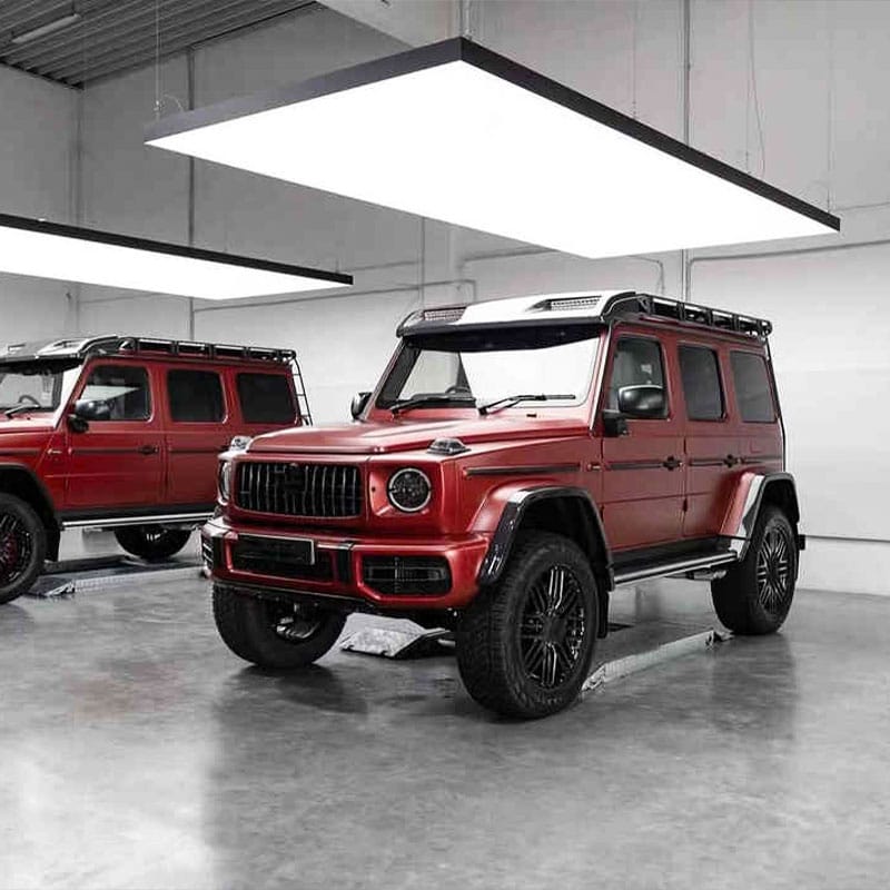 fabric stretch ceiling