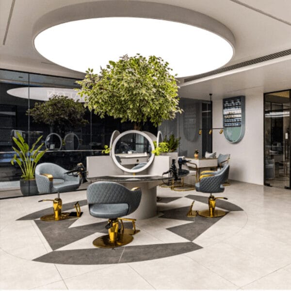 fireproof stretch ceilings