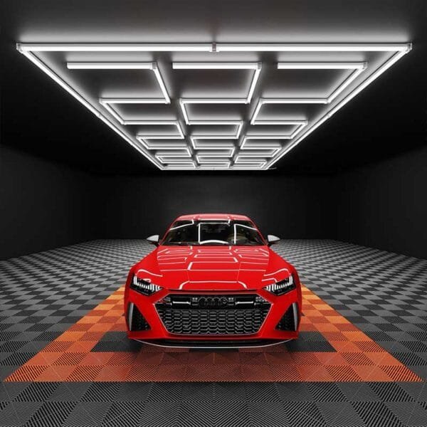 garage ceiling lights garage ceiling lights