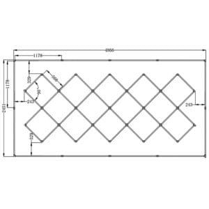 garage ceiling lights ideas
