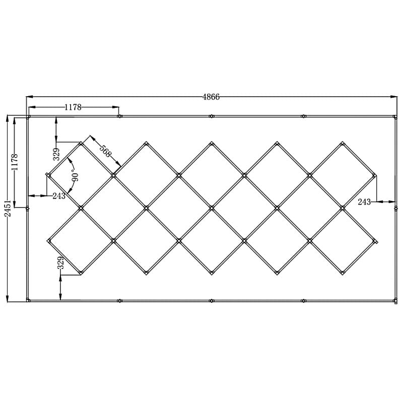 garage ceiling lights ideas