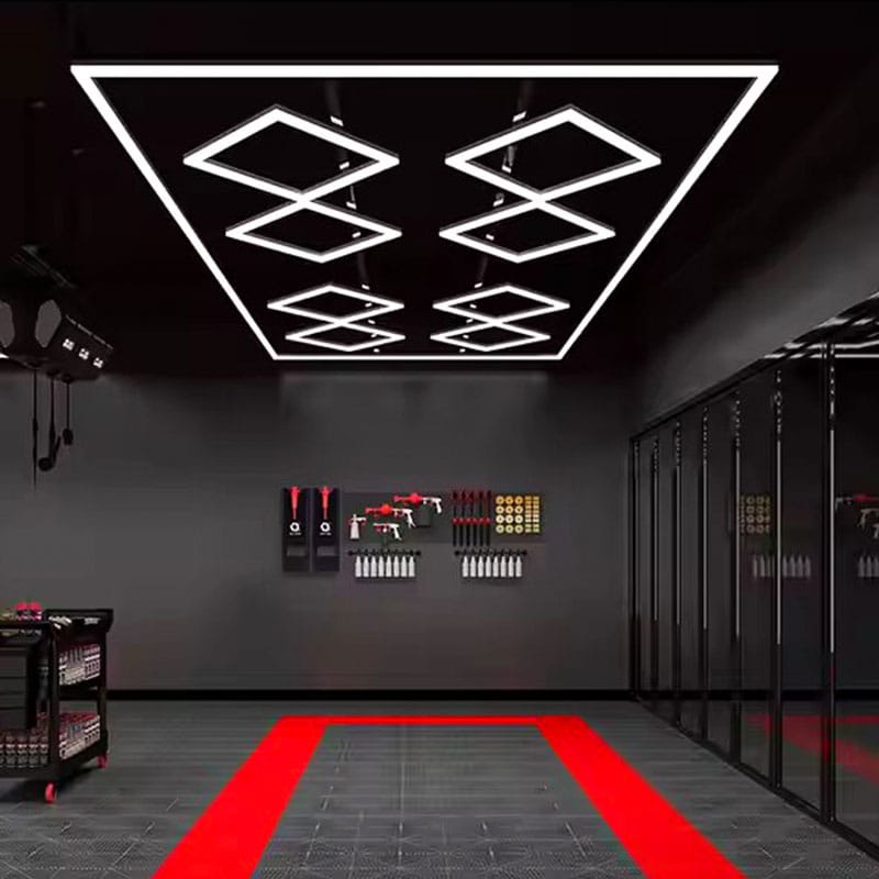 garage led lights