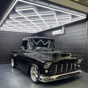 garage work lights led