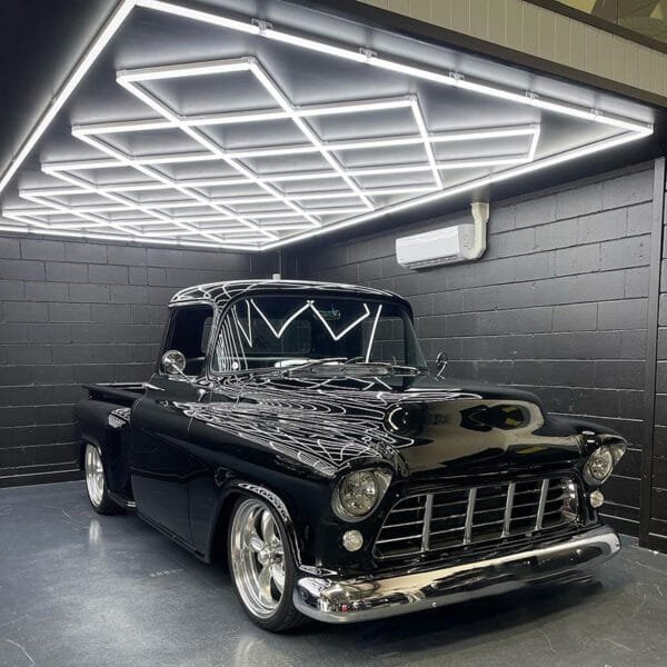 garage work lights led
