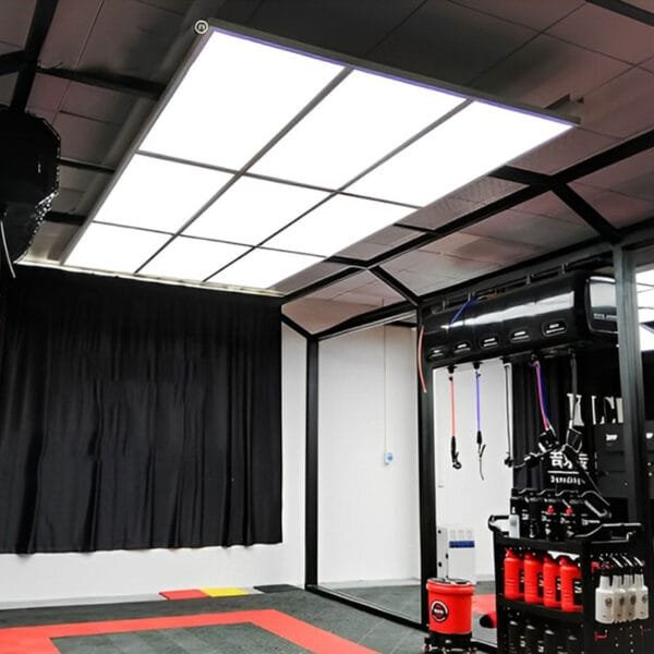 led automotive shop lights