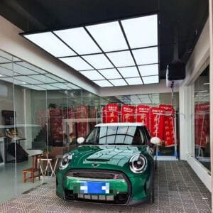 led lights for car detailing