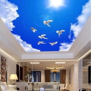 led slim light box