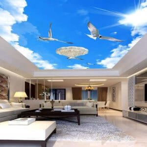 led ultra thin light box
