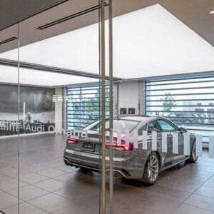 pvc fabric stretch ceiling