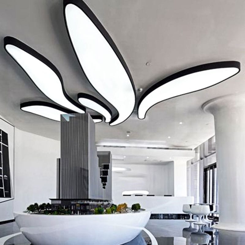 pvc stretch ceiling box