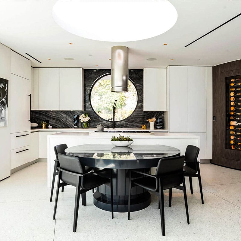 pvc stretch ceiling installation