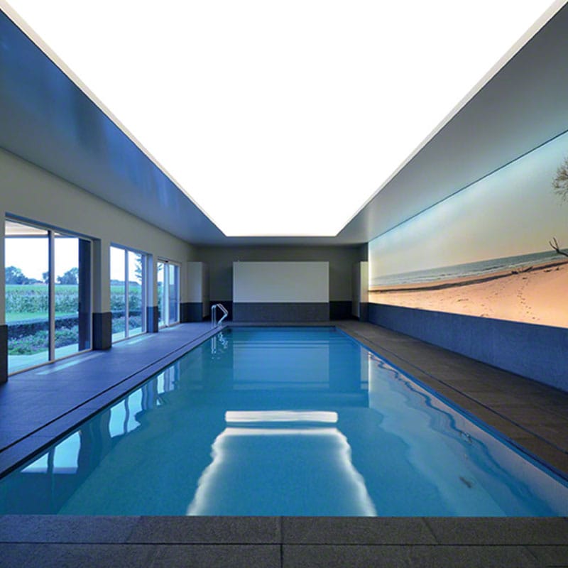 pvc suspend ceiling film systems