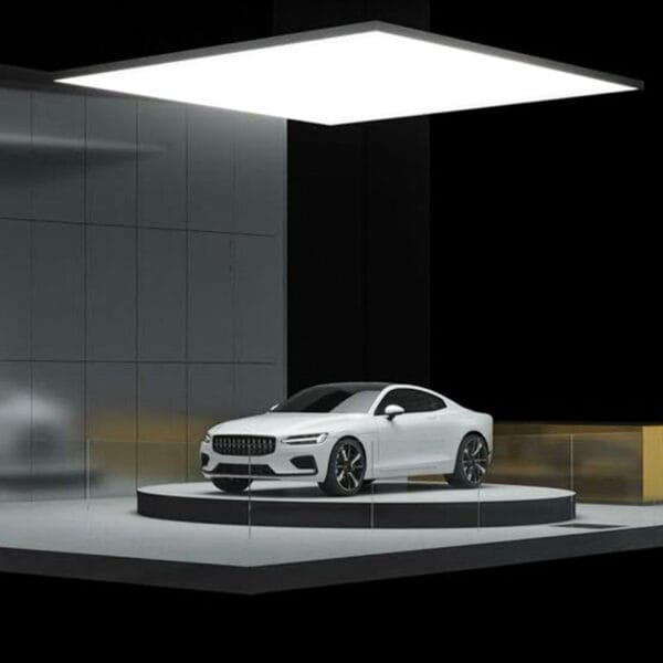 soft box led light