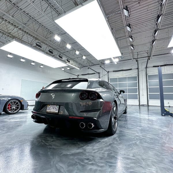 stretch ceiling china