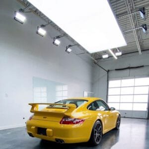 stretch ceiling diy kit