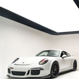 stretch ceiling systems